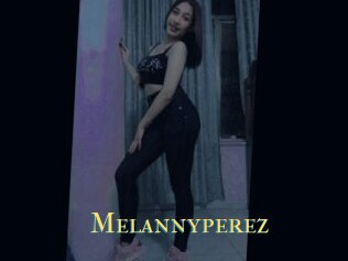 Melannyperez