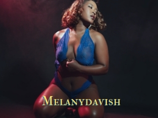 Melanydavish