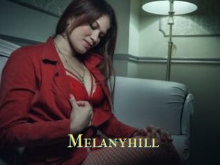 Melanyhill