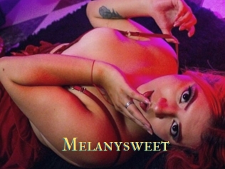 Melanysweet