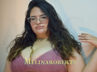 Melinaroberts