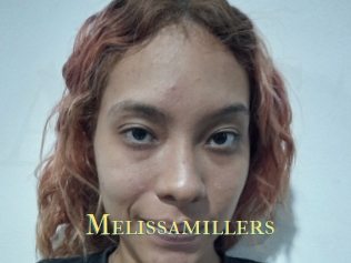 Melissamillers