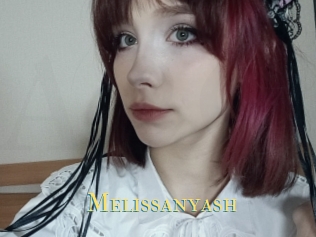 Melissanyash