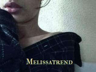 Melissatrend