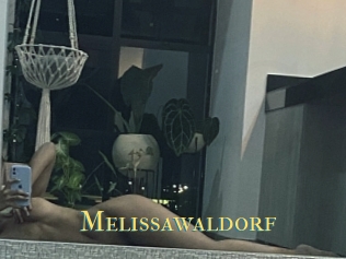 Melissawaldorf