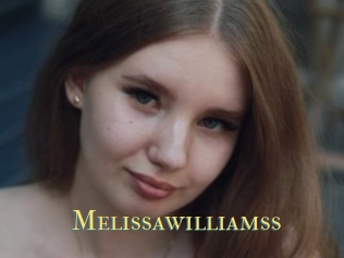 Melissawilliamss