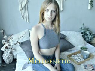 Mellgenetic