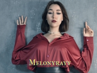 Melonyrayy