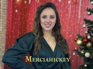 Merciahickey