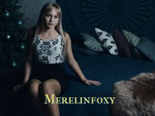 Merelinfoxy