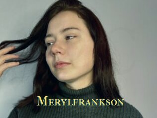 Merylfrankson