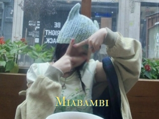 Miabambi