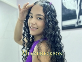 Miadereckson