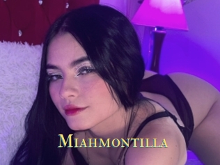 Miahmontilla