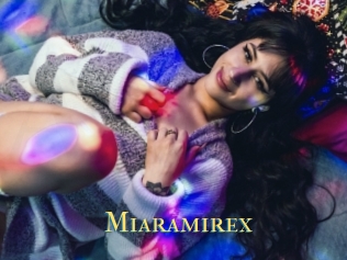 Miaramirex