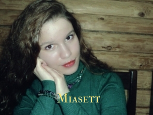 Miasett