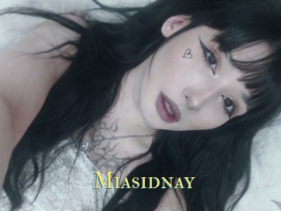 Miasidnay