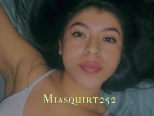 Miasquirt252