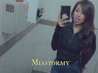 Miastormy