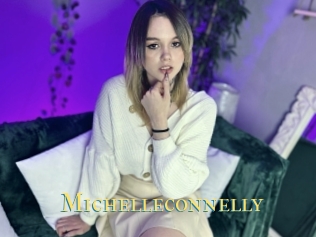 Michelleconnelly