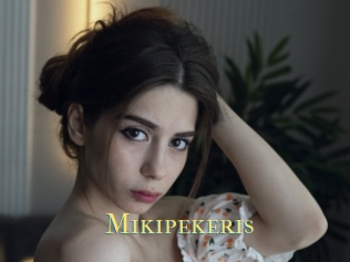 Mikipekeris