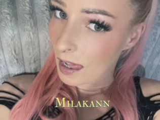 Milakann