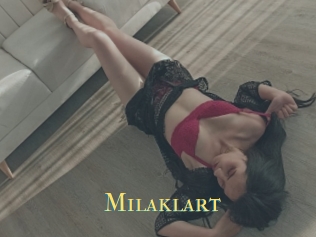 Milaklart