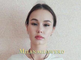 Milanaglowerd