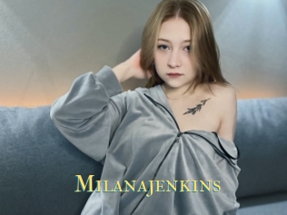 Milanajenkins