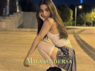 Milasandersa