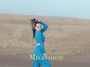 Milasshow