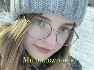 Mildredatcher