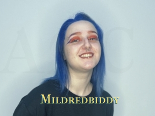 Mildredbiddy