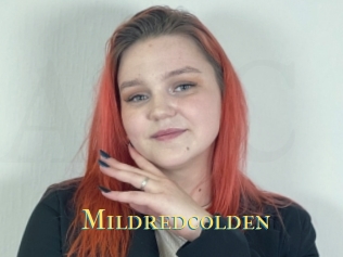 Mildredcolden