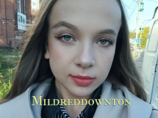 Mildreddownton