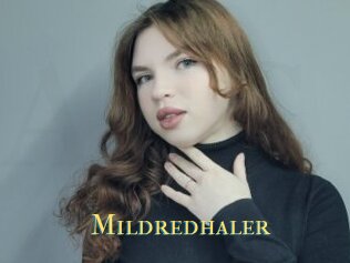 Mildredhaler