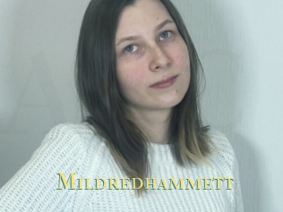 Mildredhammett