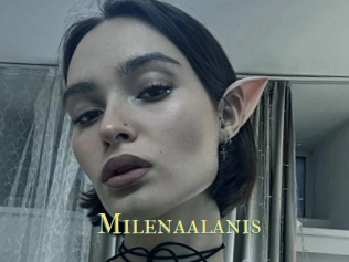 Milenaalanis