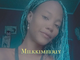 Milkkimberly