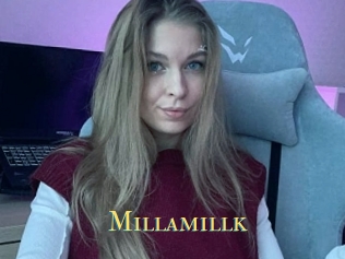 Millamillk