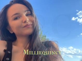 Milliequincy