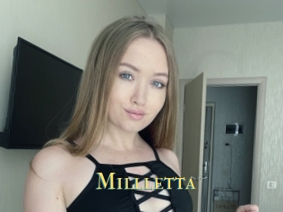 Millletta