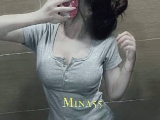 Mina55