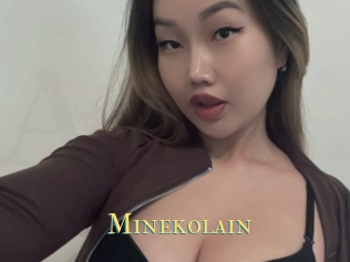 Minekolain