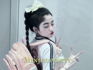 Minjixisweety