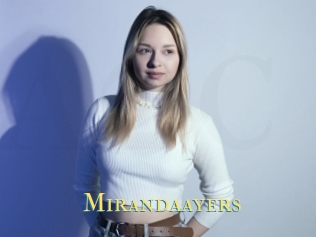 Mirandaayers