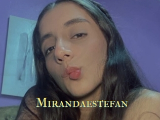 Mirandaestefan