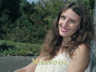 Mirandajo