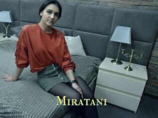 Miratani