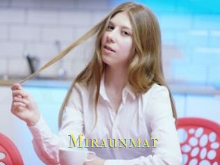 Miraunmat